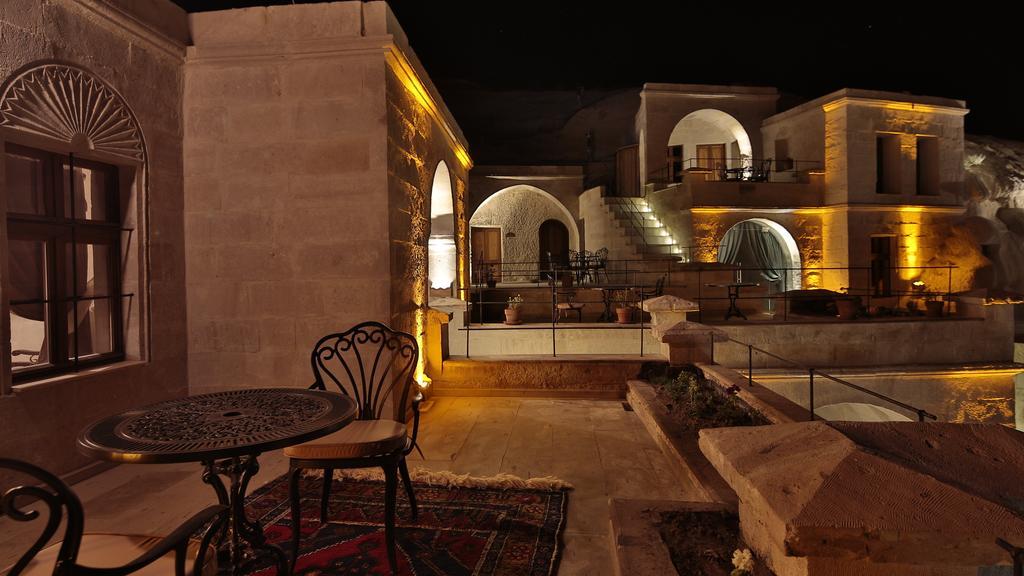 Phocas Cave Suites Göreme Rom bilde