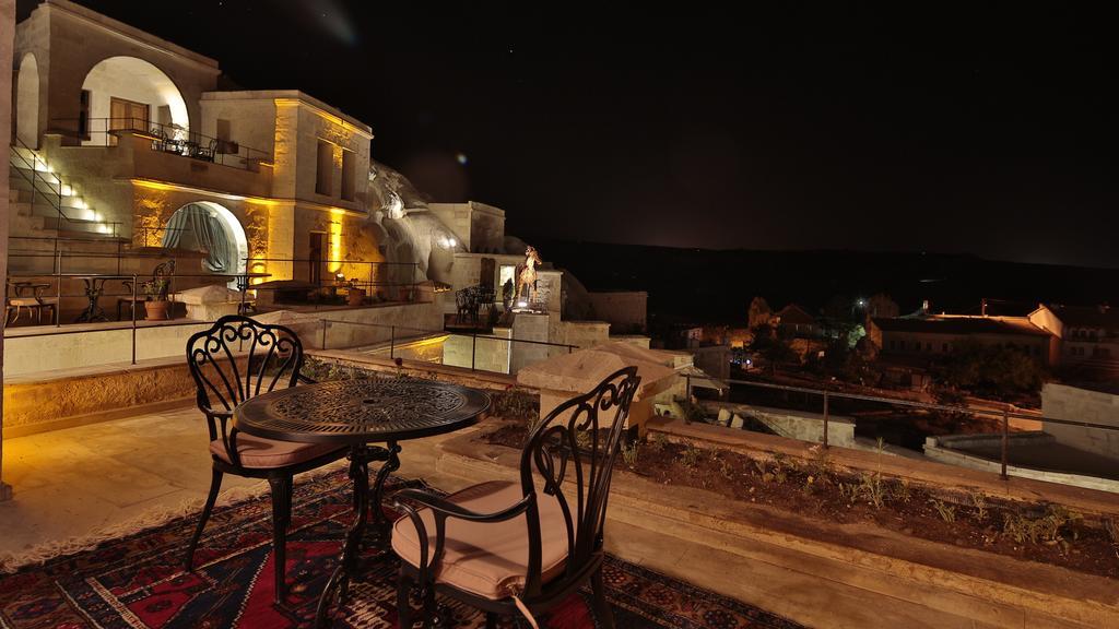 Phocas Cave Suites Göreme Rom bilde