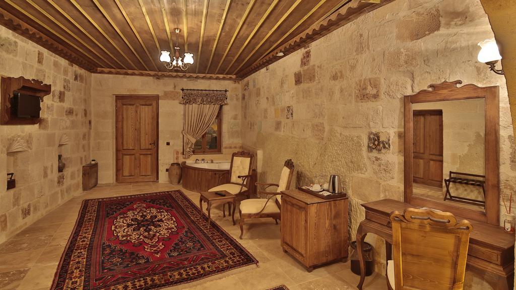 Phocas Cave Suites Göreme Rom bilde