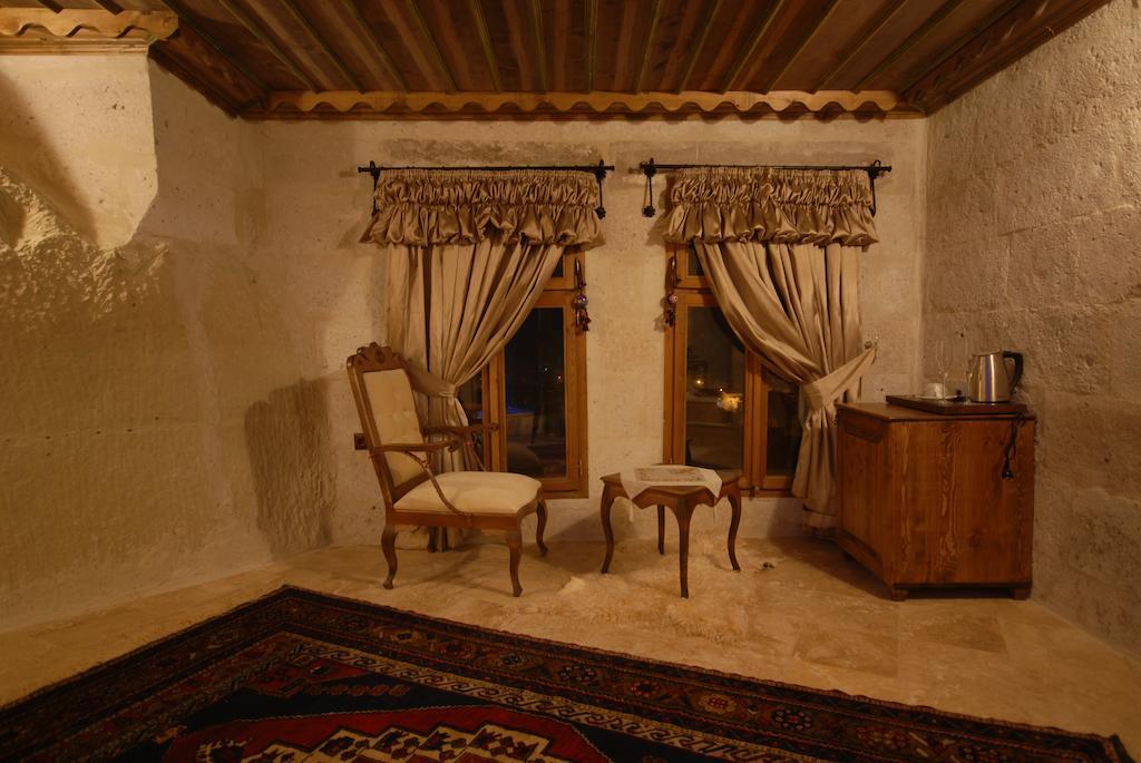 Phocas Cave Suites Göreme Rom bilde