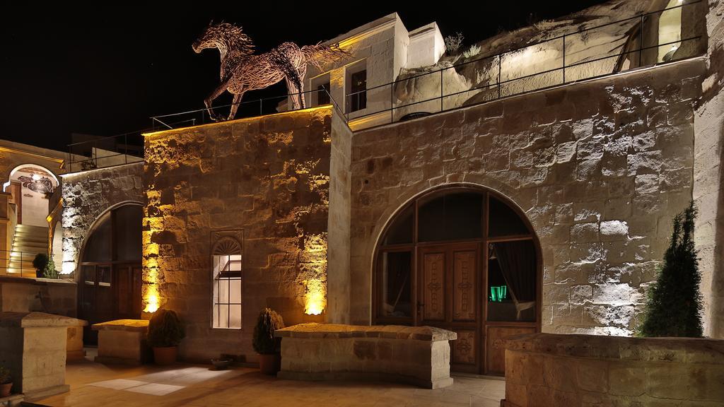 Phocas Cave Suites Göreme Rom bilde