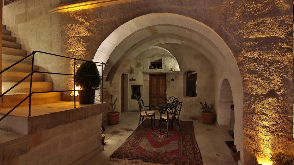 Phocas Cave Suites Göreme Rom bilde